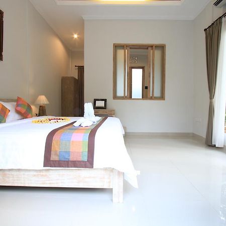 Gading Homestay Ubud Екстер'єр фото