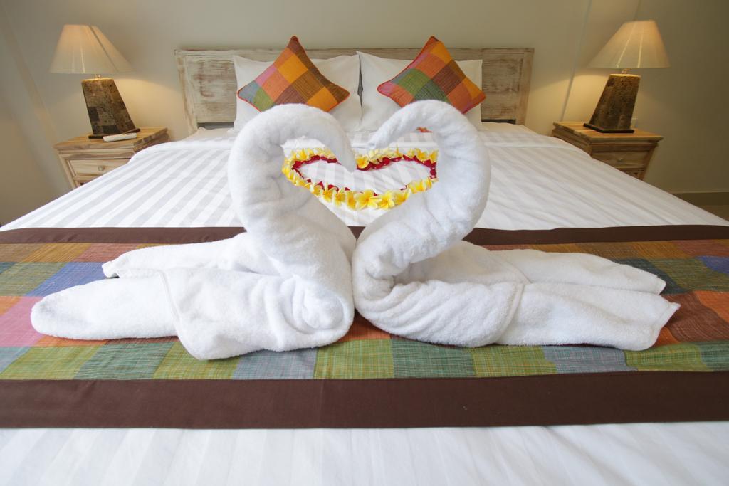 Gading Homestay Ubud Екстер'єр фото