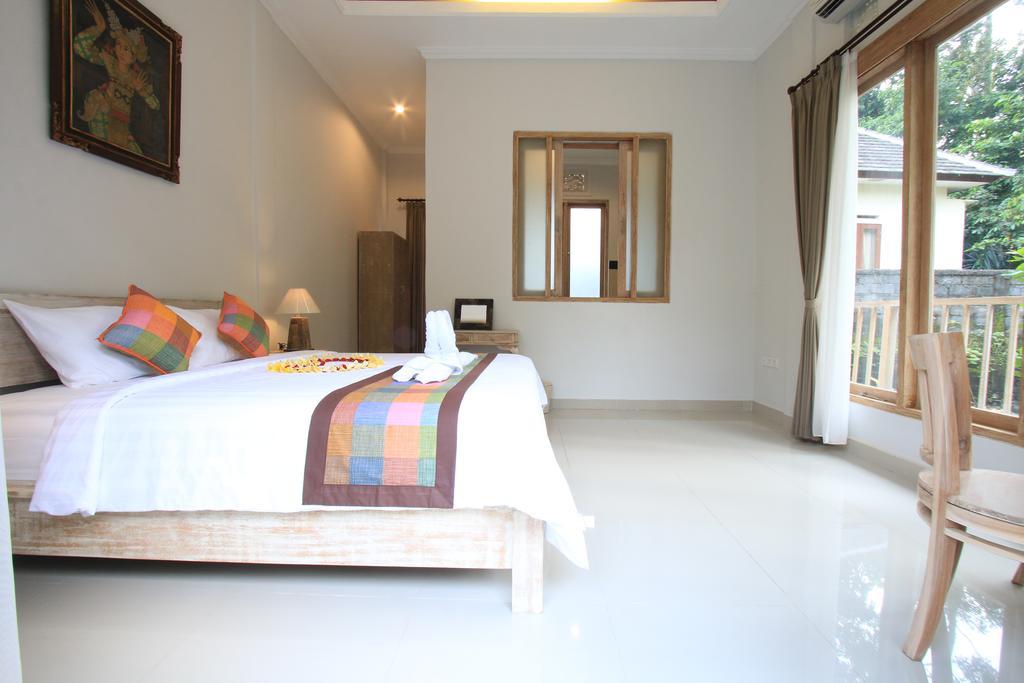 Gading Homestay Ubud Екстер'єр фото