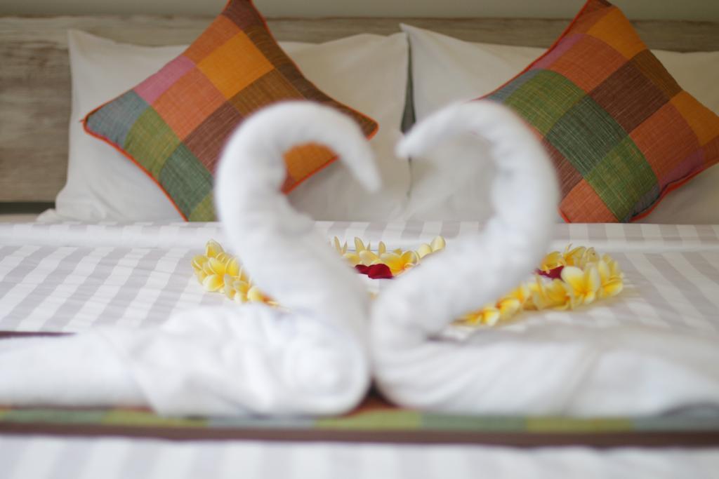 Gading Homestay Ubud Екстер'єр фото