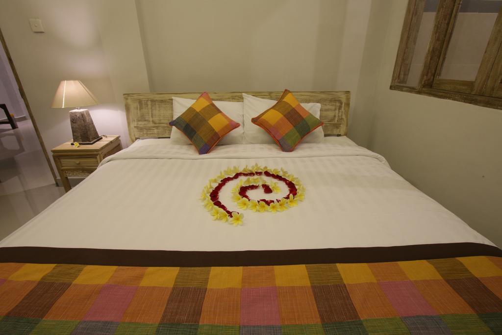 Gading Homestay Ubud Екстер'єр фото