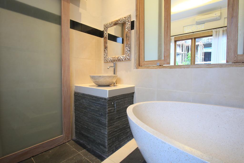 Gading Homestay Ubud Екстер'єр фото