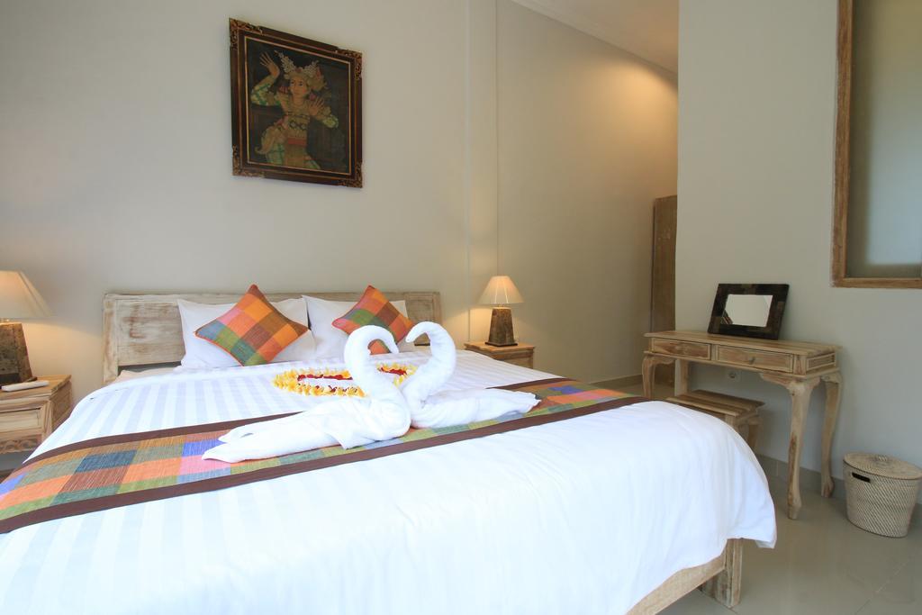 Gading Homestay Ubud Екстер'єр фото