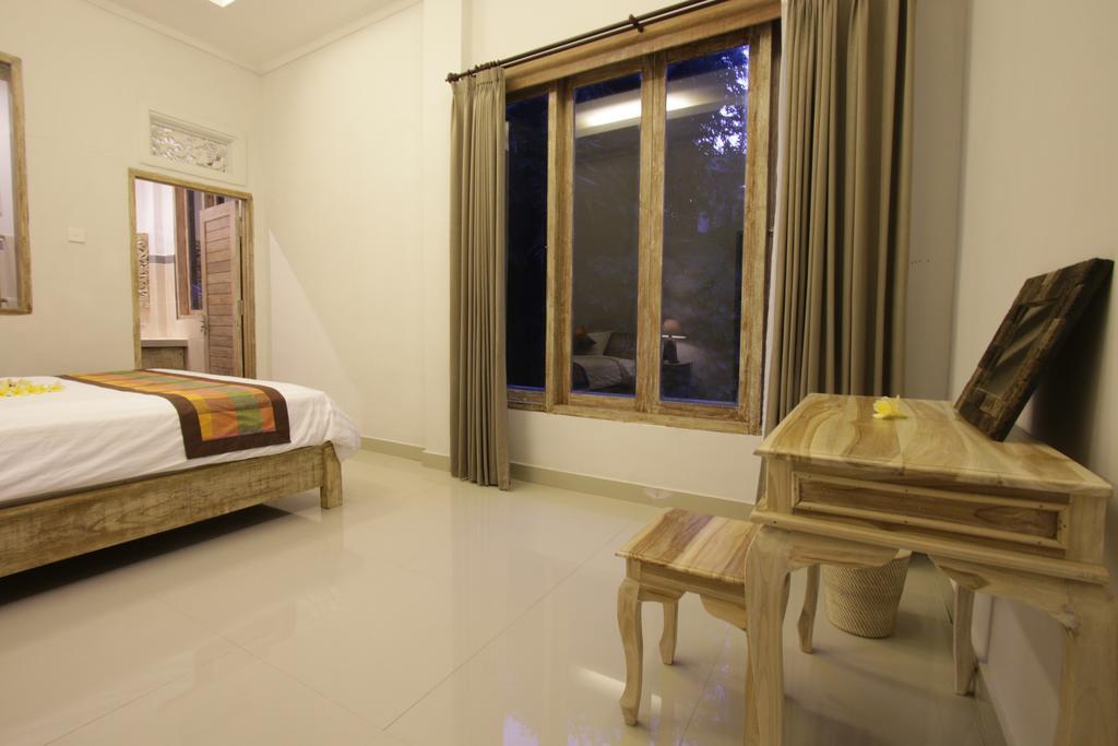 Gading Homestay Ubud Екстер'єр фото