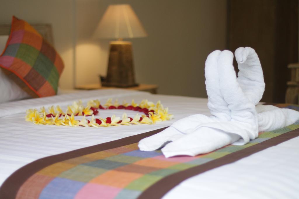 Gading Homestay Ubud Екстер'єр фото