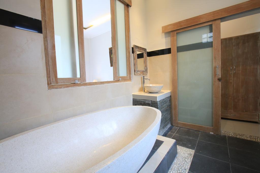 Gading Homestay Ubud Екстер'єр фото